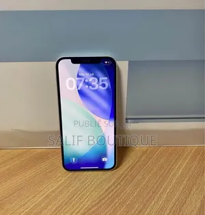 Nouveau Apple iPhone 12 256 GB Blanc