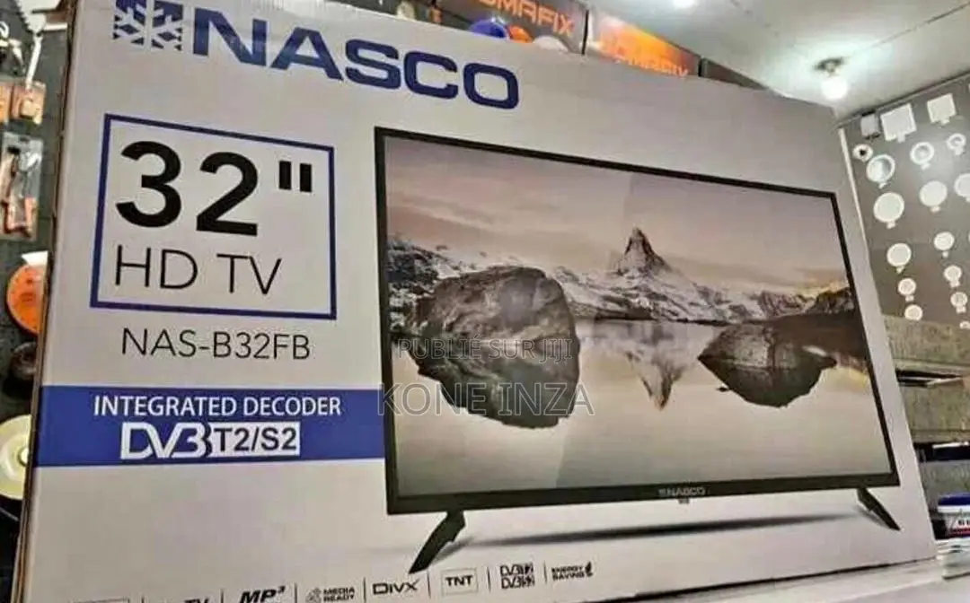Télévision