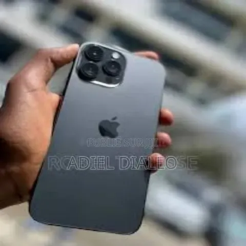 Nouveau Apple iPhone 13 256 GB Gris