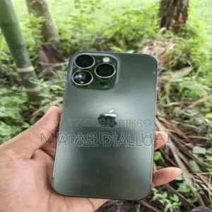 Nouveau Apple iPhone 13 256 GB Gris