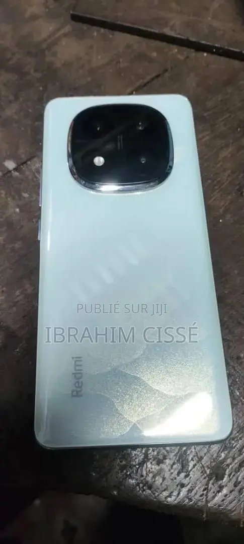 Nouveau Xiaomi 14 Pro 512 GB Vert