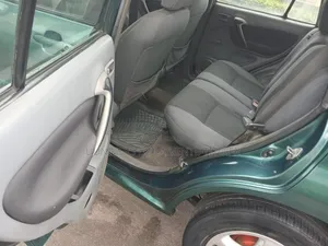 Toyota RAV4 2.0 4x4 2004 Bleu