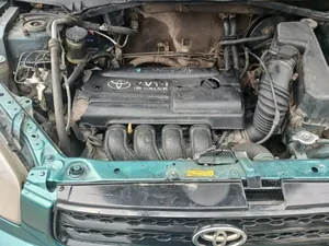 Toyota RAV4 2.0 4x4 2004 Bleu