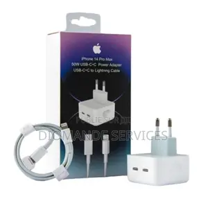Nouveau Apple iPhone 14 Pro 256 GB Blanc