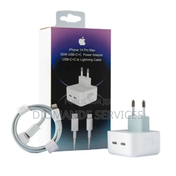 Nouveau Apple iPhone 14 Pro 256 GB Blanc