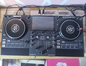 Amplificateur