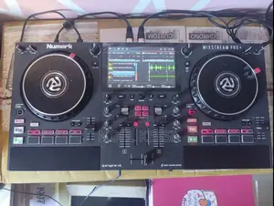 Amplificateur