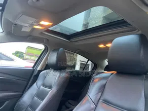 Mazda 6 2017 Gris