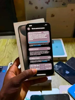 Apple iPhone XR 64 GB Doré
