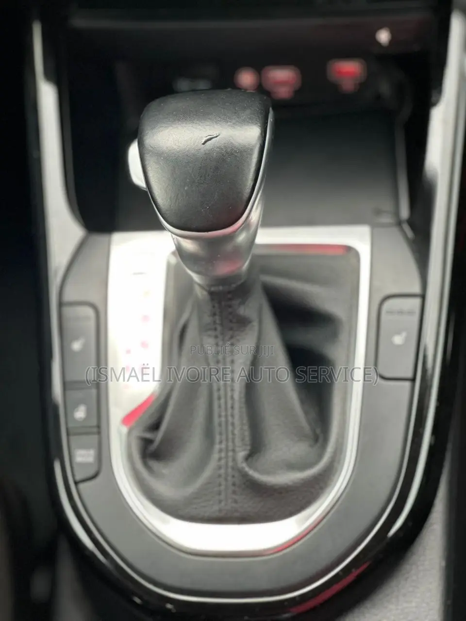 Kia Forte 2011 Blanc