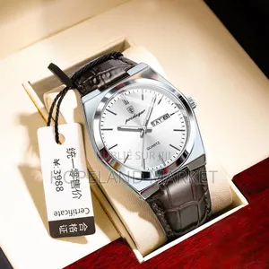 Montre Poedagar