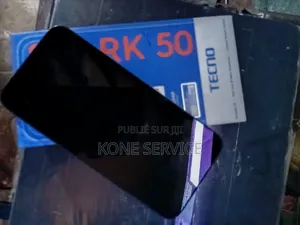 Nouveau Tecno Spark 50 128 GB Bleu