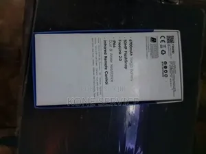 Nouveau Tecno Spark 50 128 GB Bleu