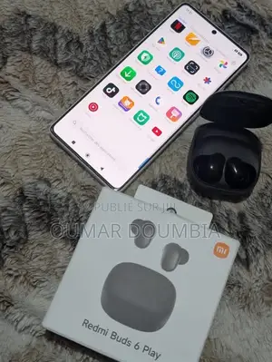 Nouveau Realme 13 Pro+ 5G 256 GB Doré