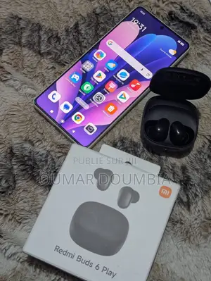 Nouveau Realme 13 Pro+ 5G 256 GB Doré