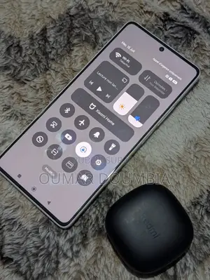 Nouveau Realme 13 Pro+ 5G 256 GB Doré