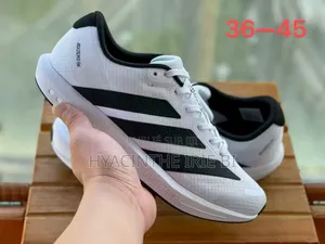 Sneakers Sport Semelle Gomme Epaise Authentique