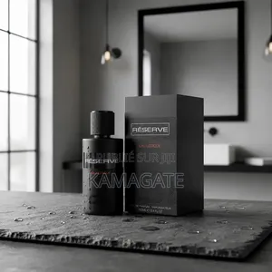 Réserve Eau Extreme