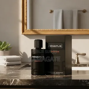 Réserve Eau Extreme