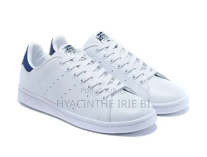 Stan Smith Adidas Authentique Original Qualite Irréprochable
