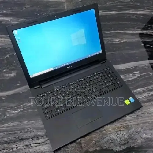 Nouveau Ordinateur de bureau HP 200 G4 16GB Intel Core i7 HDD 512GB