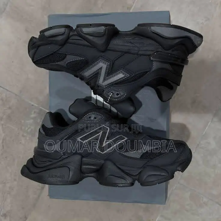Chaussures Homme
