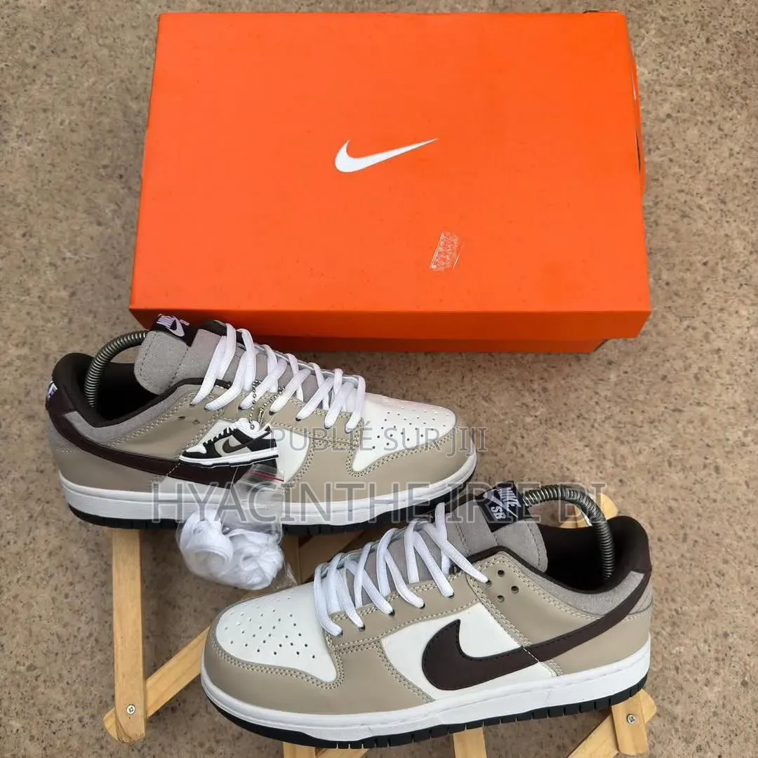 Jordan1 Et Sb Authentique Original Qualité Irréprochable