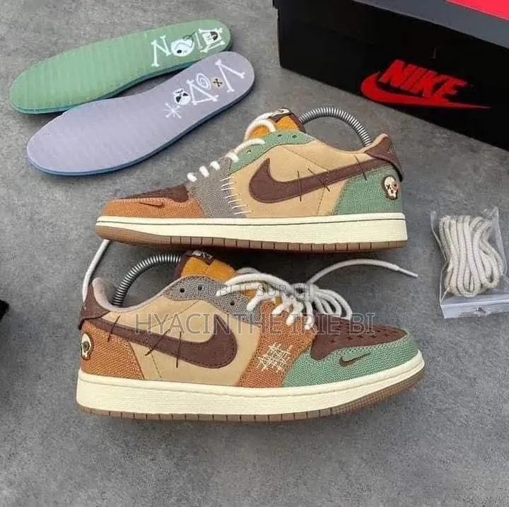 Jordan1 Et Sb Authentique Original Qualité Irréprochable