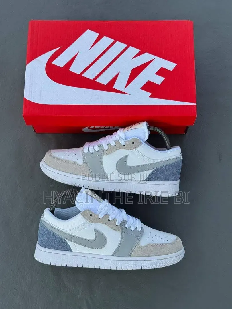 Jordan1 Et Sb Authentique Original Qualité Irréprochable