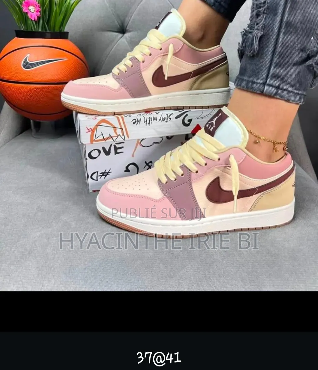 Jordan1 Et Sb Authentique Original Qualité Irréprochable