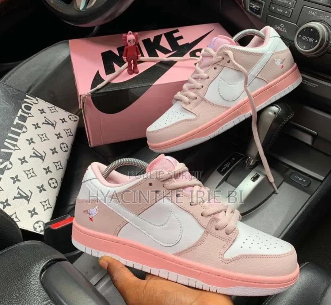 Jordan1 Et Sb Authentique Original Qualité Irréprochable