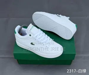 Lacoste Authentique Original Qualité Irréprochable P40-45