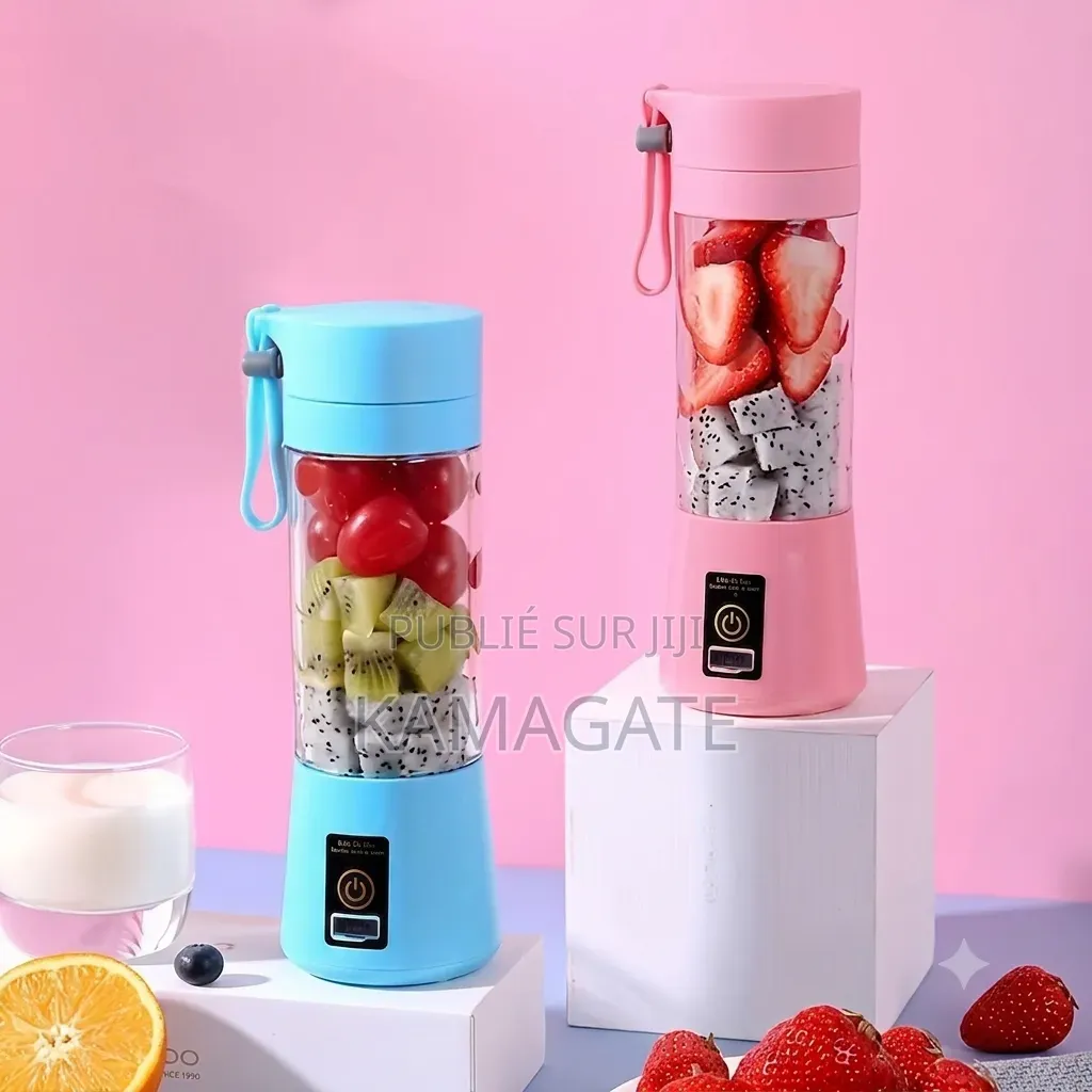 Mixeur Portable Mini