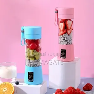 Mixeur Portable Mini