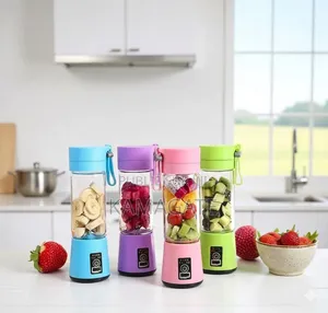 Mixeur Portable Mini