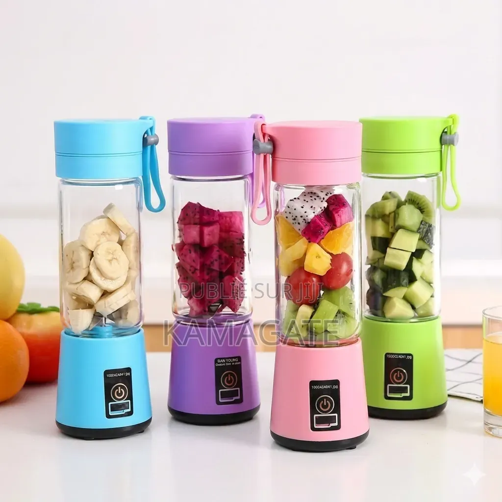 Mixeur Portable Mini