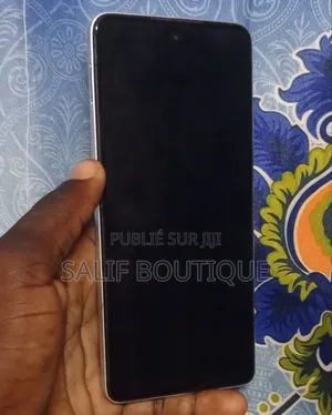 Nouveau Tecno Pop 10C 128 GB Blanc