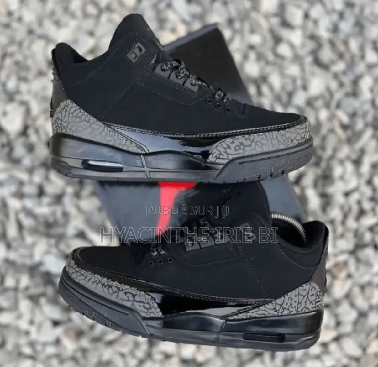 Jordan Basket Original Authentique Qualite Irréprochable P40-45