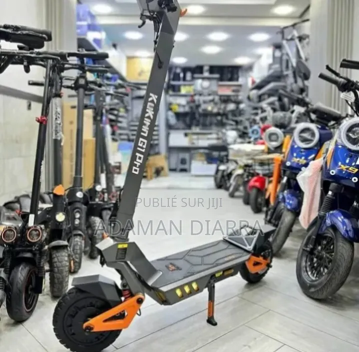 Vélo Électrique