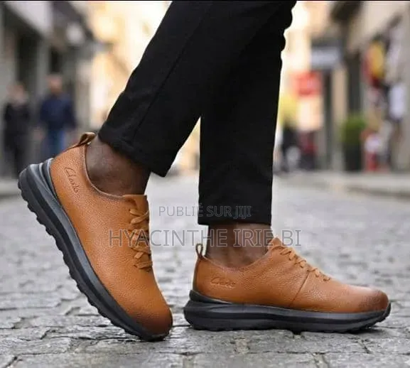 Timberland Sneakers Original Authentique Qualité Irréprochable