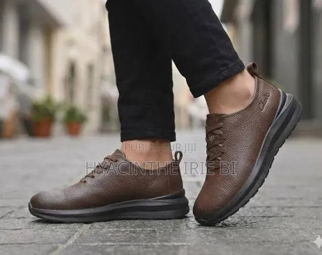 Timberland Sneakers Original Authentique Qualité Irréprochable