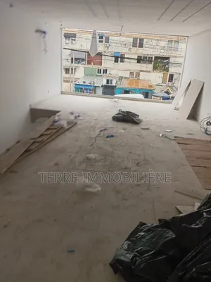 Magasin À Louer