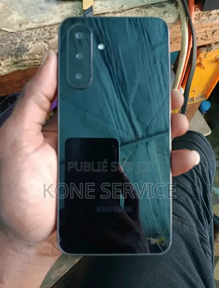 Nouveau Samsung Galaxy A26 256 GB Noir
