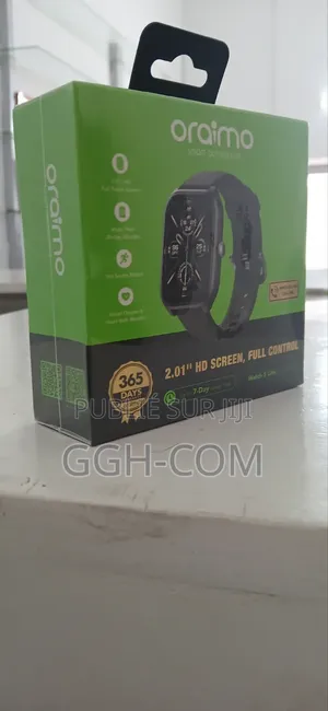 WaTCH 5 LITE