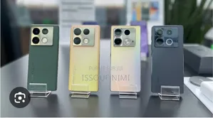 Nouveau Infinix Note 40 Pro 5G 256 GB Autre