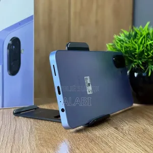 Nouveau Samsung Galaxy A7 128 GB Violet