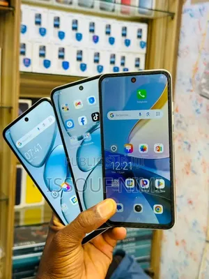 Nouveau Tecno Pop 9 128 GB Autre