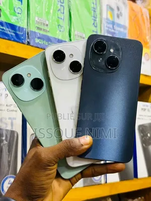 Nouveau Tecno Pop 9 128 GB Autre