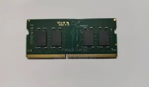 Barrette De Ram Crucial 8Gb -2666mhz
