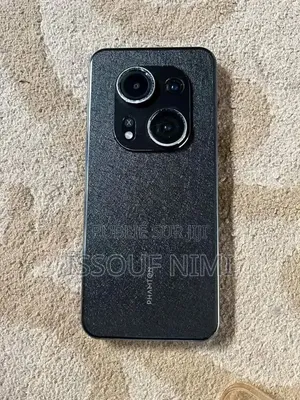 Nouveau Tecno Phantom X2 Pro 5G 256 GB Autre